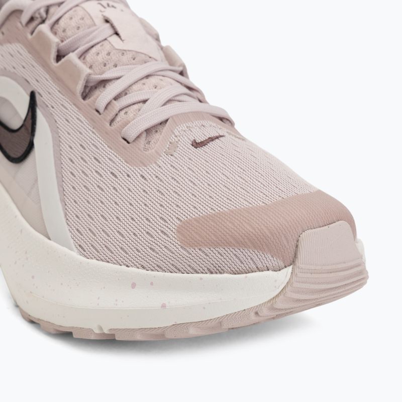 Női futócipők Nike Downshifter 14 SE silt red/tattoo-particle rose-phantom 7