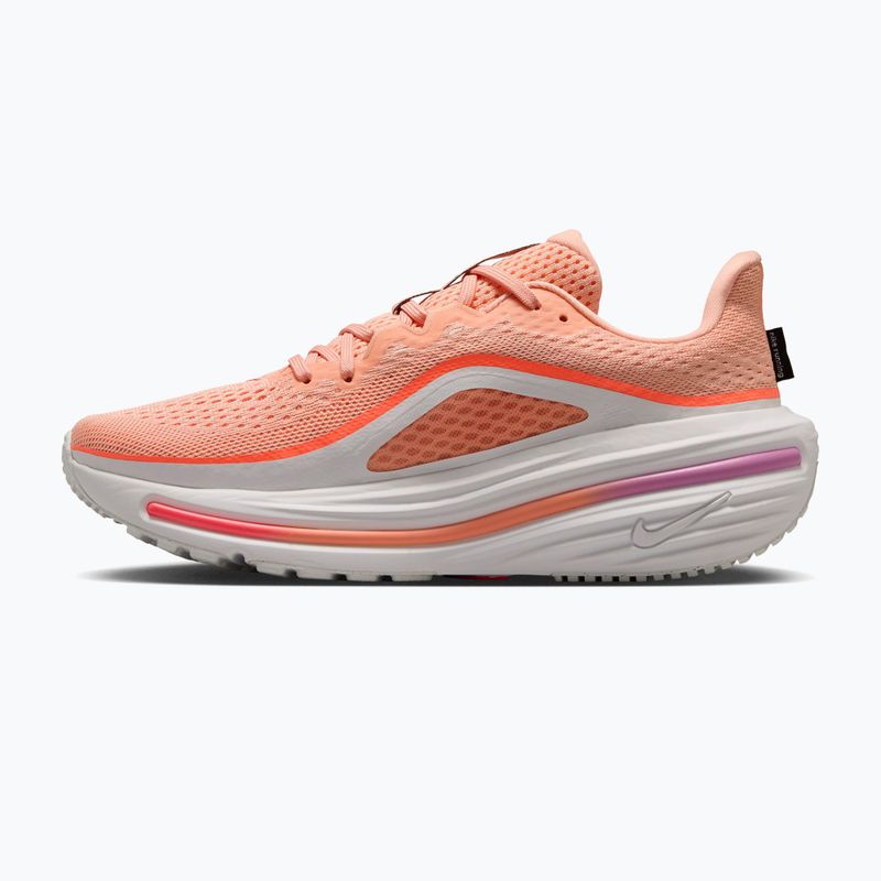 Női futócipő Nike Winflo 12 arctic orange/summit white/flash crimson 2