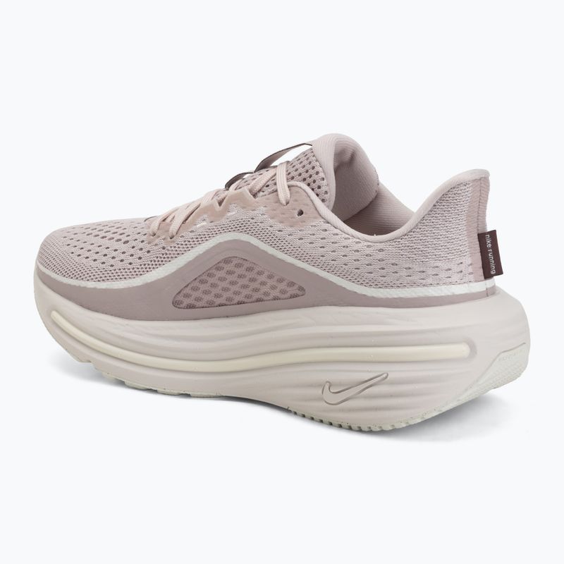 Női futócipő Nike Winflo 12 silt red/particle rose/phantom/tattoo 3