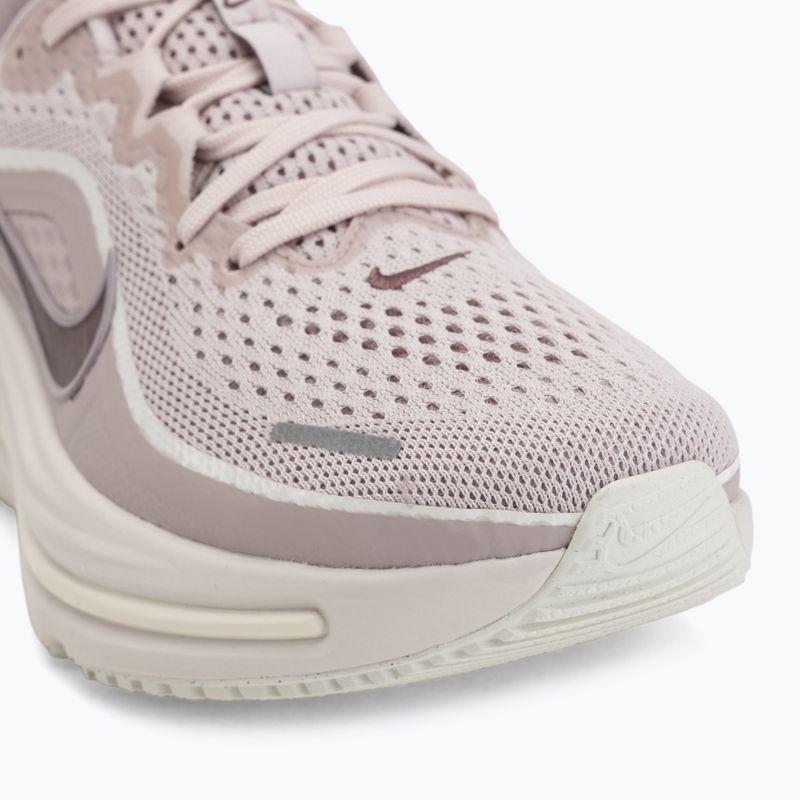 Női futócipő Nike Winflo 12 silt red/particle rose/phantom/tattoo 7