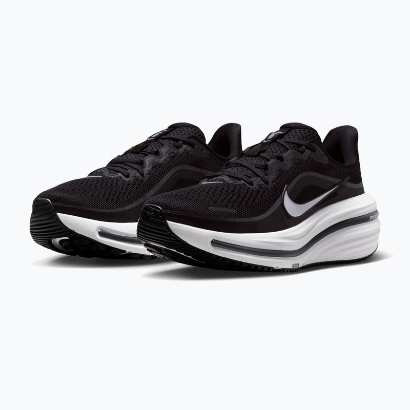 Női futócipő Nike Winflo 12 black/dark smoke grey/white 3