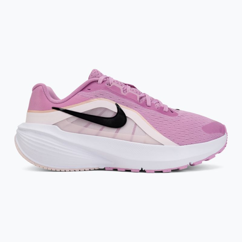 Női futócipő Nike Downshifter 14 light magenta/off noir/white/black 2