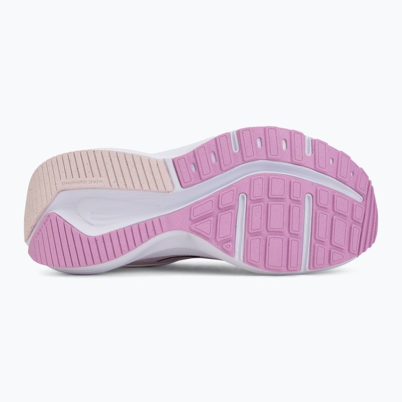 Női futócipő Nike Downshifter 14 light magenta/off noir/white/black 4