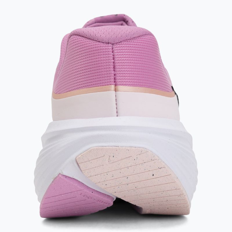 Női futócipő Nike Downshifter 14 light magenta/off noir/white/black 6