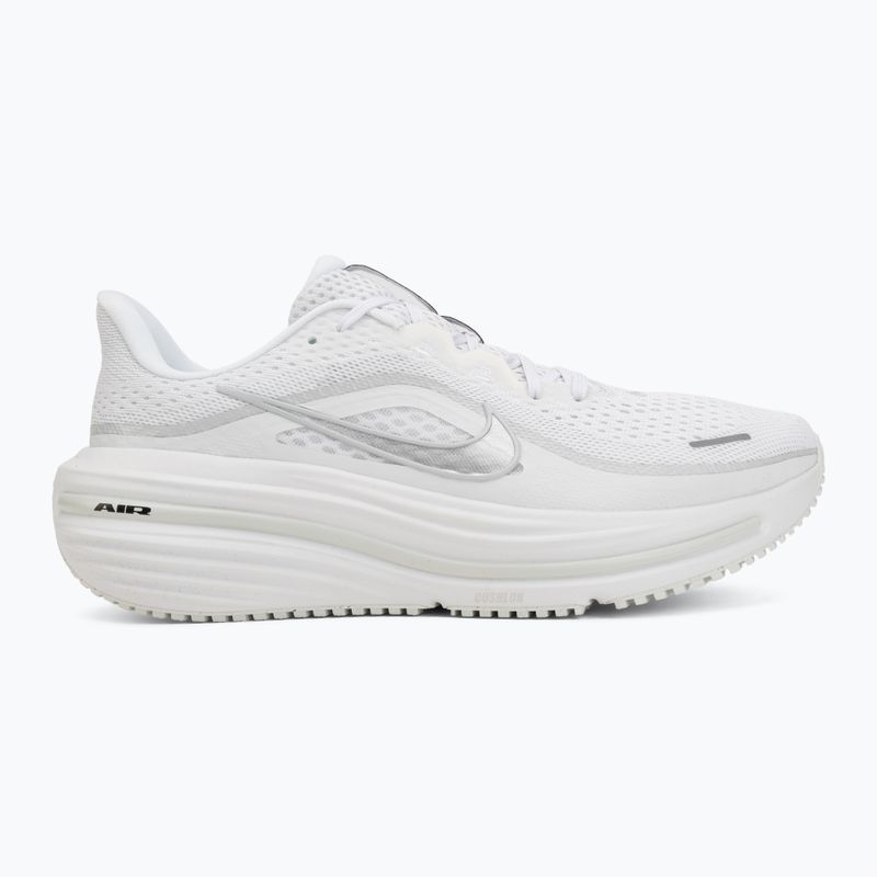 Férfi futócipő Nike Winflo 12 white/summit white/metallic silver 2