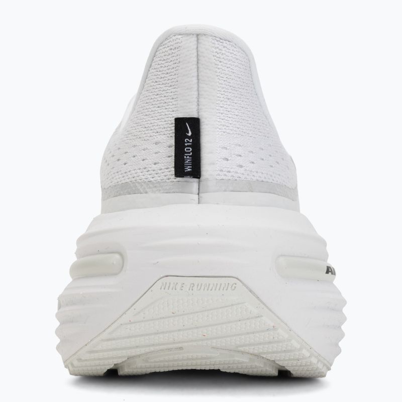 Férfi futócipő Nike Winflo 12 white/summit white/metallic silver 6