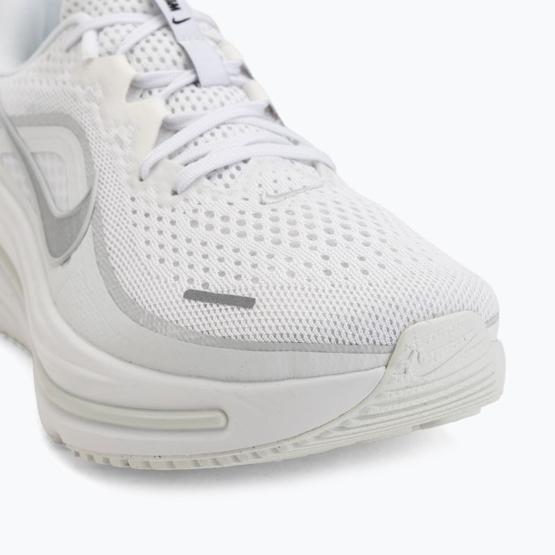 Férfi futócipő Nike Winflo 12 white/summit white/metallic silver 7
