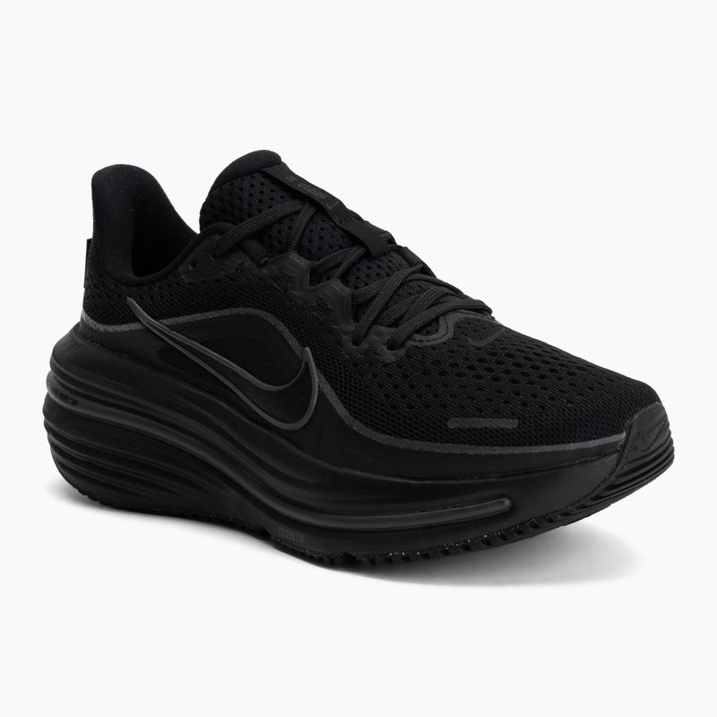 Női futócipők Nike Winflo 12 black/dark smoke grey/black