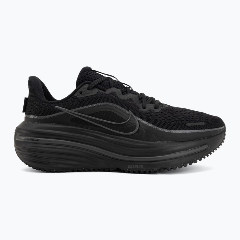 Női futócipők Nike Winflo 12 black/dark smoke grey/black 2