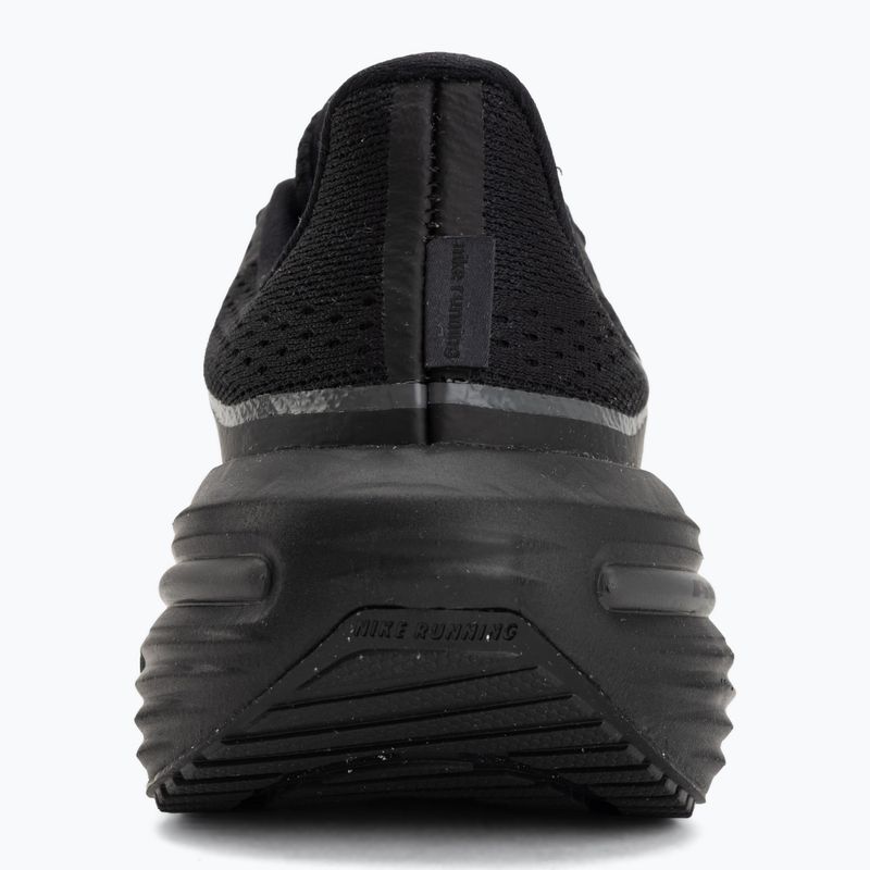 Női futócipők Nike Winflo 12 black/dark smoke grey/black 6