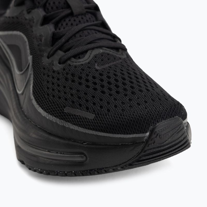 Női futócipők Nike Winflo 12 black/dark smoke grey/black 7