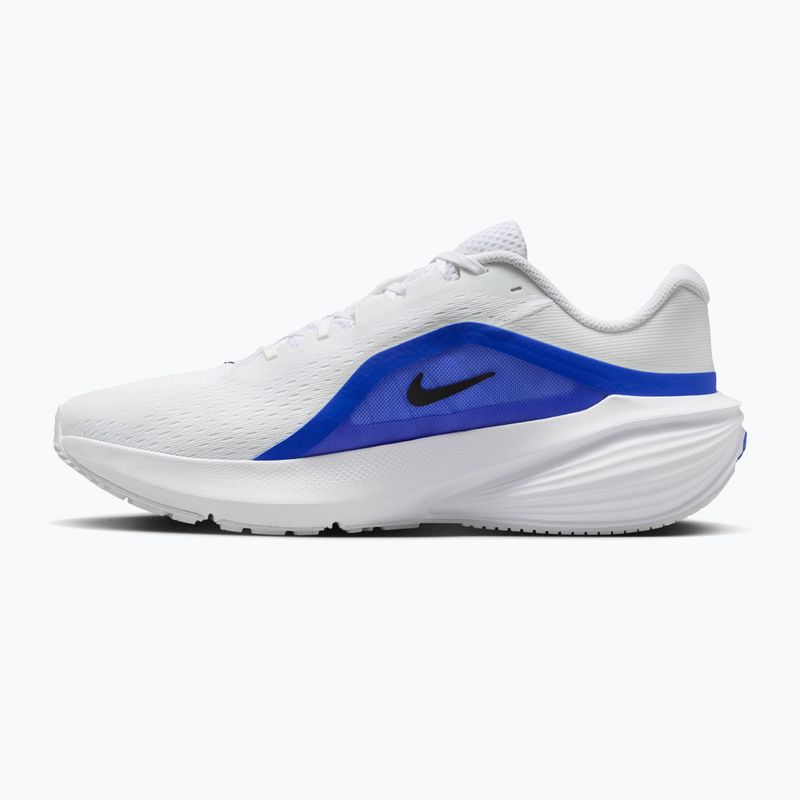 Férfi futócipő Nike Downshifter 14 white/racer blue/anthracite/black 9