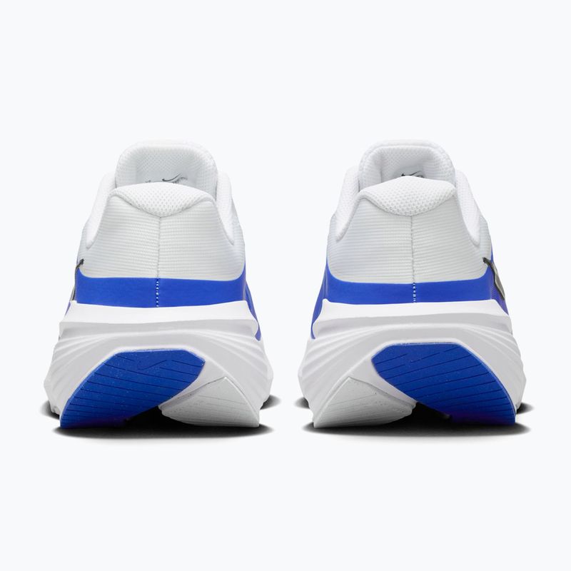 Férfi futócipő Nike Downshifter 14 white/racer blue/anthracite/black 11