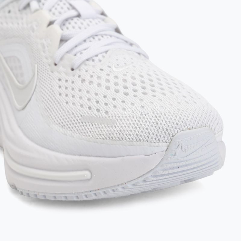 Női futócipő Nike Winflo 12 white/summit white 7