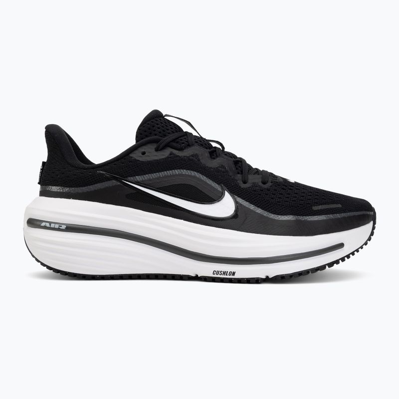 Férfi futócipő Nike Winflo 12 black/dark smoke grey/white 2