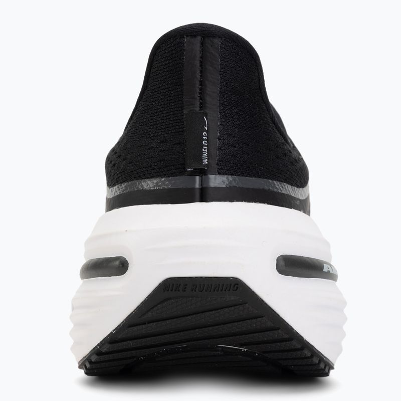 Férfi futócipő Nike Winflo 12 black/dark smoke grey/white 6