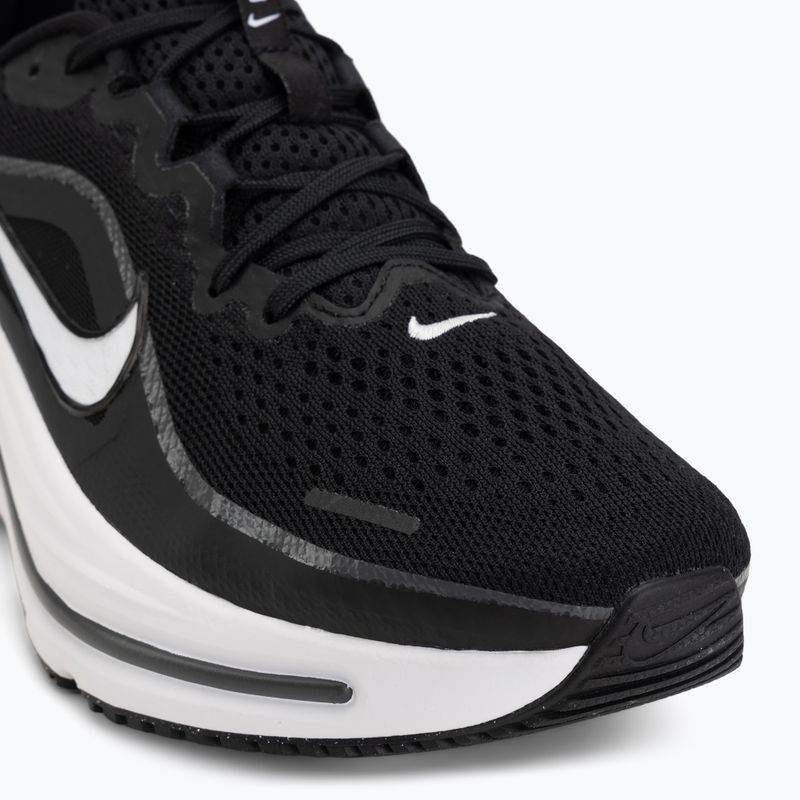 Férfi futócipő Nike Winflo 12 black/dark smoke grey/white 7