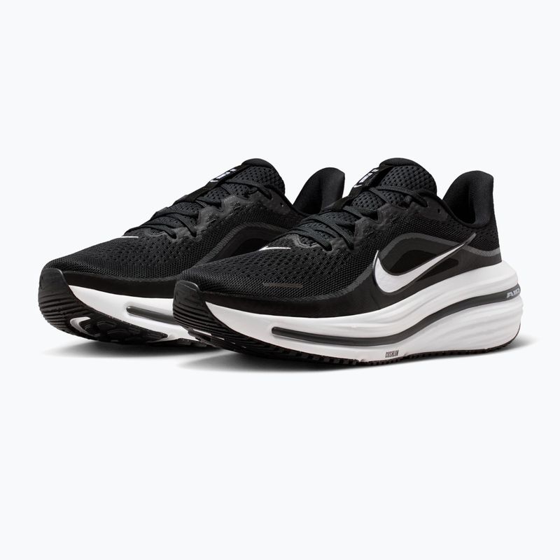 Férfi futócipő Nike Winflo 12 black/dark smoke grey/white 3