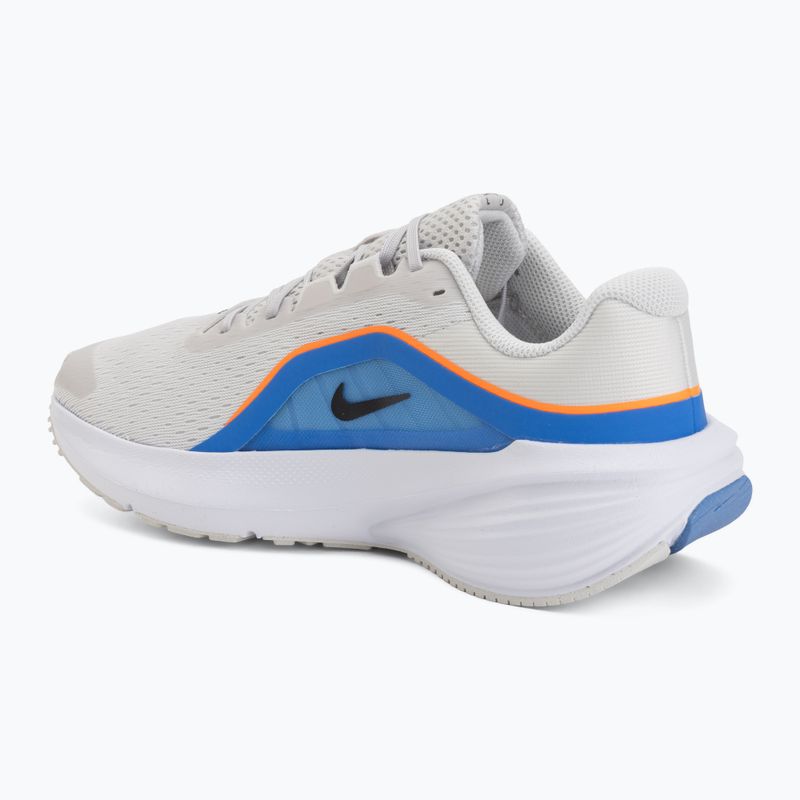 Férfi futócipő Nike Downshifter 14 platinum tint/black/white/off noir 3
