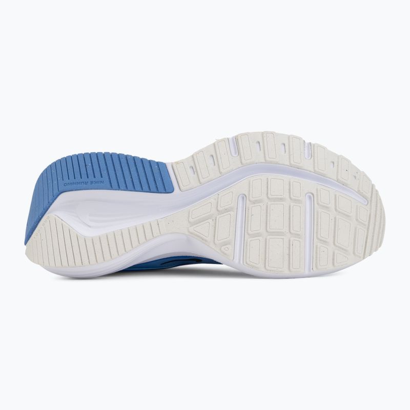 Férfi futócipő Nike Downshifter 14 platinum tint/black/white/off noir 4