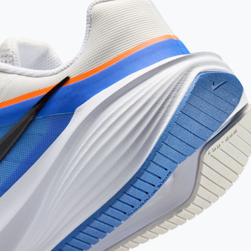 Férfi futócipő Nike Downshifter 14 platinum tint/black/white/off noir 4
