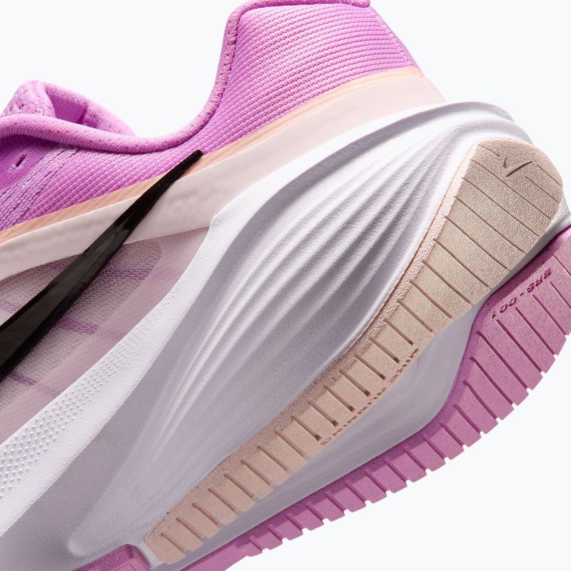 Női futócipő Nike Downshifter 14 light magenta/off noir/white/black 4
