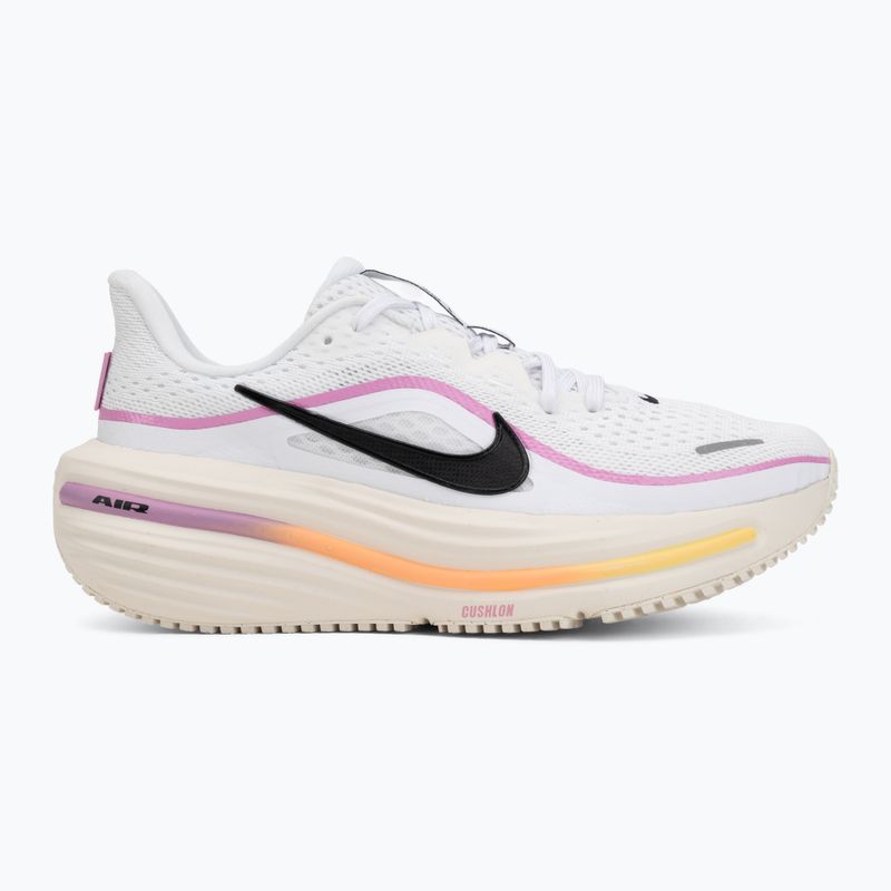 Női futócipő Nike Winflo 12 white/light magenta/chalk/black 2