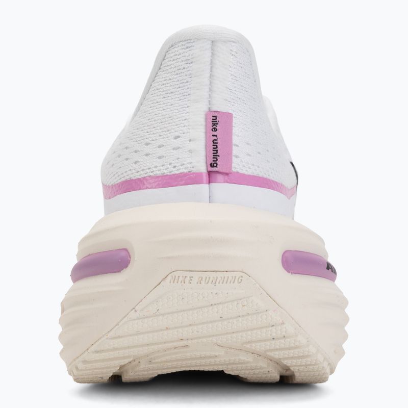 Női futócipő Nike Winflo 12 white/light magenta/chalk/black 6