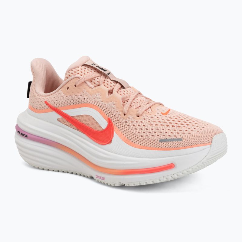 Női futócipő Nike Winflo 12 arctic orange/summit white/flash crimson