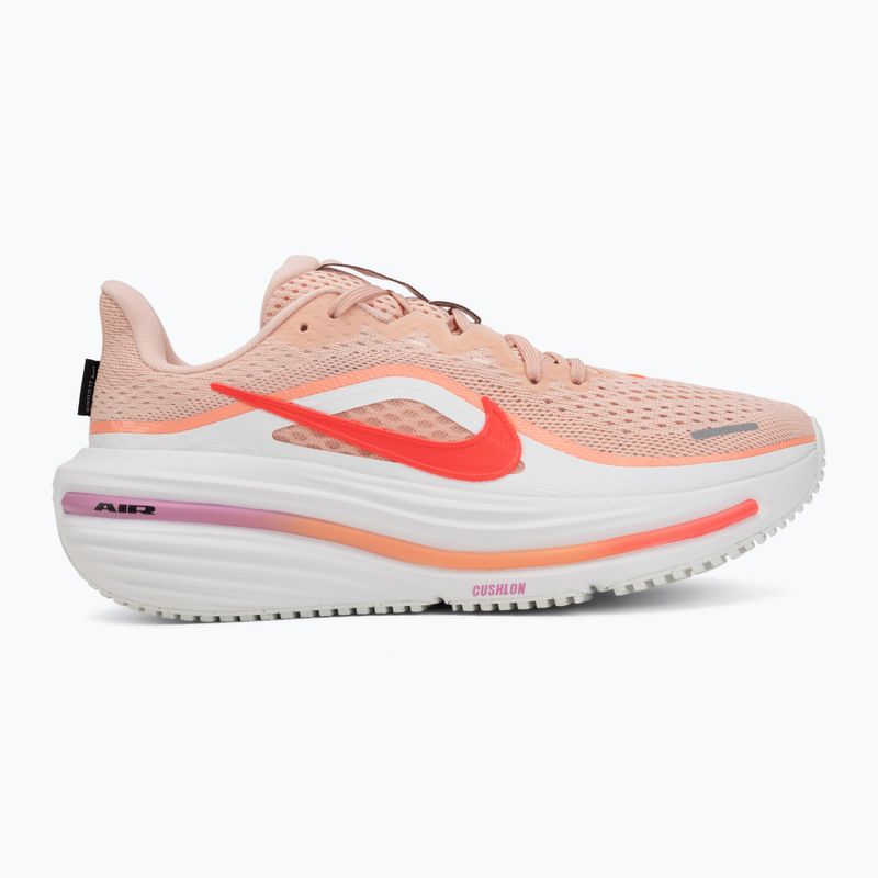 Női futócipő Nike Winflo 12 arctic orange/summit white/flash crimson 2