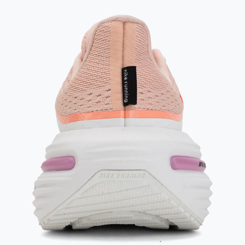 Női futócipő Nike Winflo 12 arctic orange/summit white/flash crimson 6