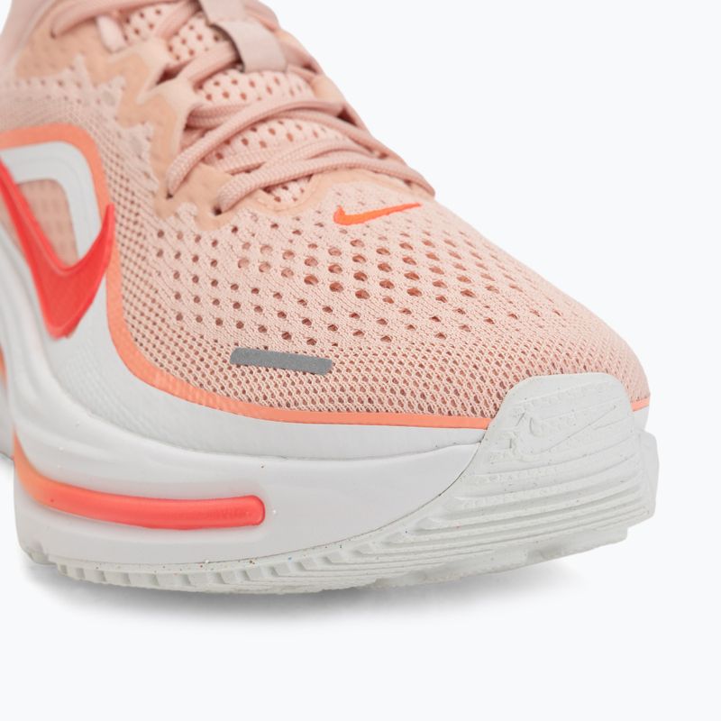Női futócipő Nike Winflo 12 arctic orange/summit white/flash crimson 7
