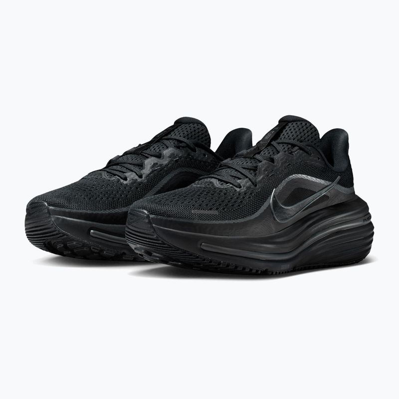 Női futócipők Nike Winflo 12 black/dark smoke grey/black 3