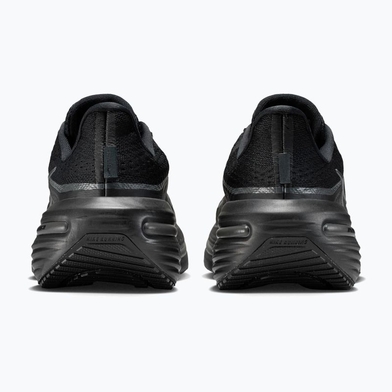 Női futócipők Nike Winflo 12 black/dark smoke grey/black 6