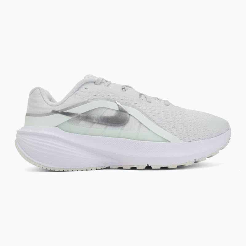 Női futócipő Nike Downshifter 14 off white/barely green/metallic silver 2