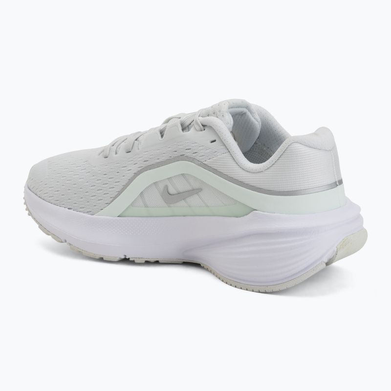 Női futócipő Nike Downshifter 14 off white/barely green/metallic silver 3