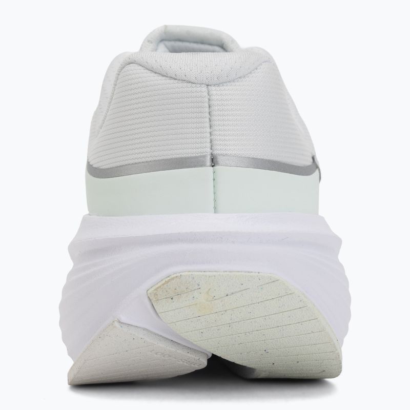 Női futócipő Nike Downshifter 14 off white/barely green/metallic silver 6