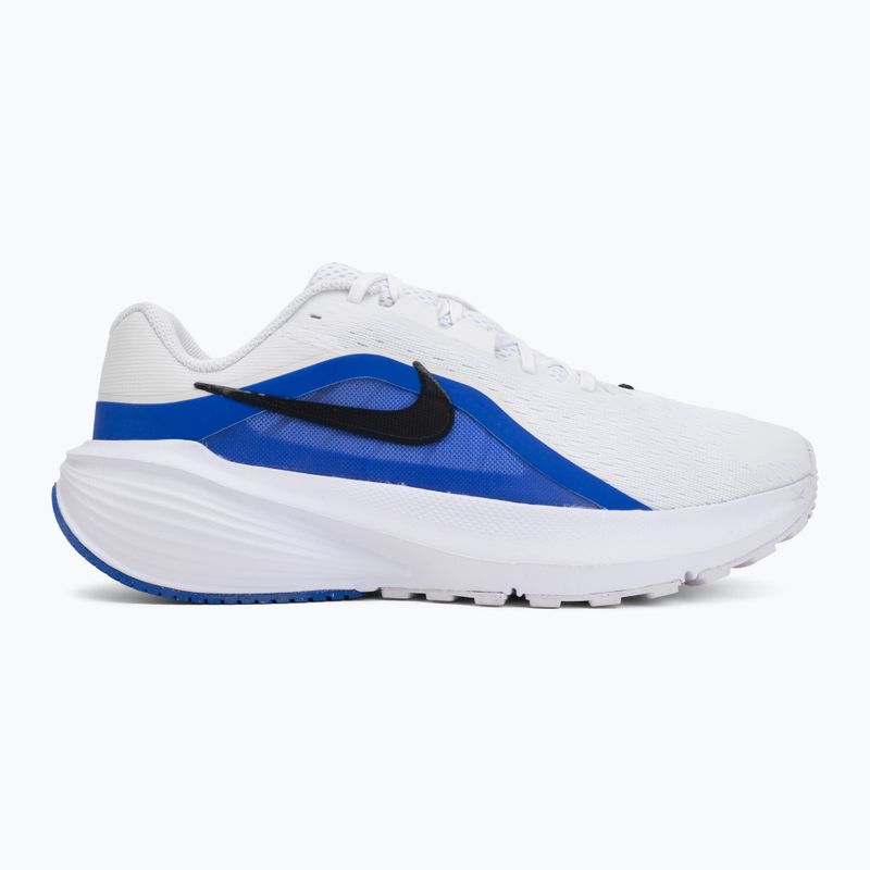 Férfi futócipő Nike Downshifter 14 white/racer blue/anthracite/black 2