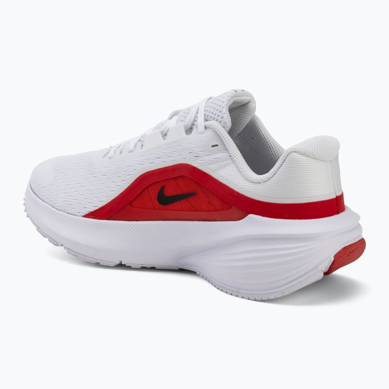 Férfi futócipők Nike Downshifter 14 white/university red/anthracite/black 3