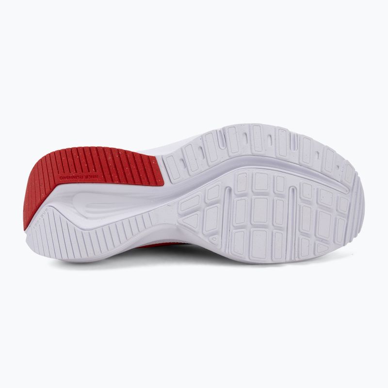 Férfi futócipők Nike Downshifter 14 white/university red/anthracite/black 4