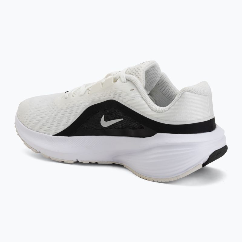 Férfi futócipő Nike Downshifter 14 summit white/black/white/metallic silver 3