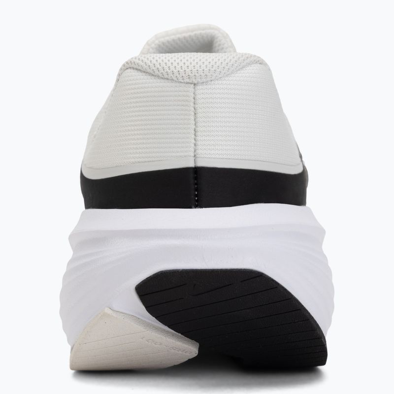Férfi futócipő Nike Downshifter 14 summit white/black/white/metallic silver 6