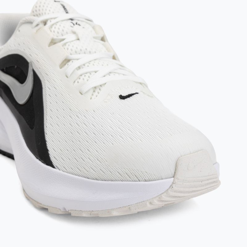Férfi futócipő Nike Downshifter 14 summit white/black/white/metallic silver 7