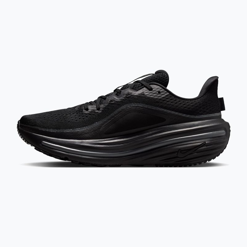 Férfi futócipők Nike Winflo 12 black/dark smoke grey/black 2