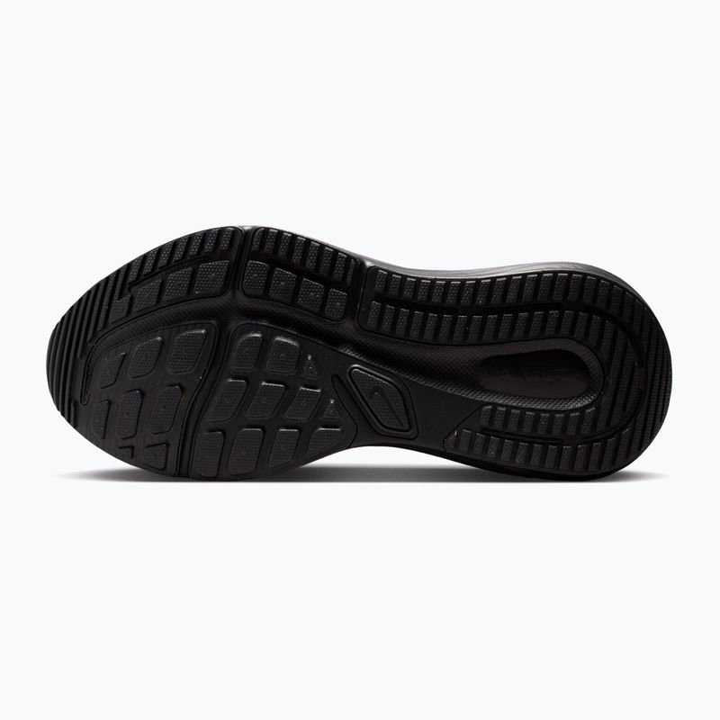 Férfi futócipők Nike Winflo 12 black/dark smoke grey/black 3