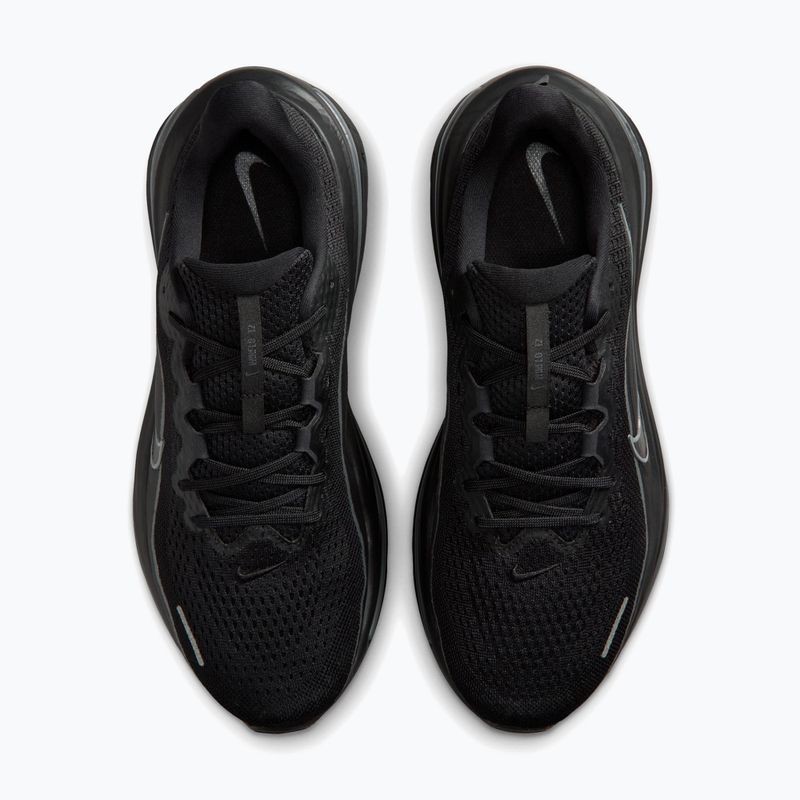 Férfi futócipők Nike Winflo 12 black/dark smoke grey/black 4