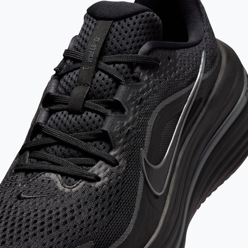 Férfi futócipők Nike Winflo 12 black/dark smoke grey/black 5