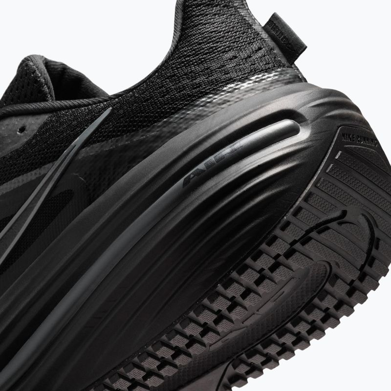 Férfi futócipők Nike Winflo 12 black/dark smoke grey/black 6