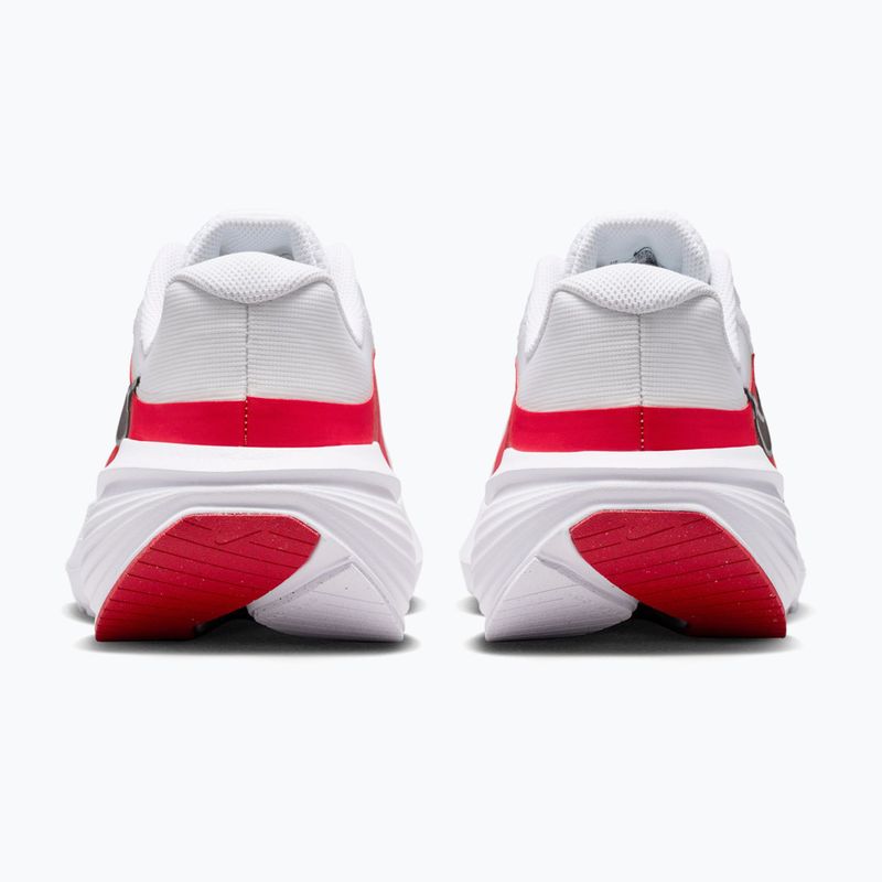 Férfi futócipők Nike Downshifter 14 white/university red/anthracite/black 6