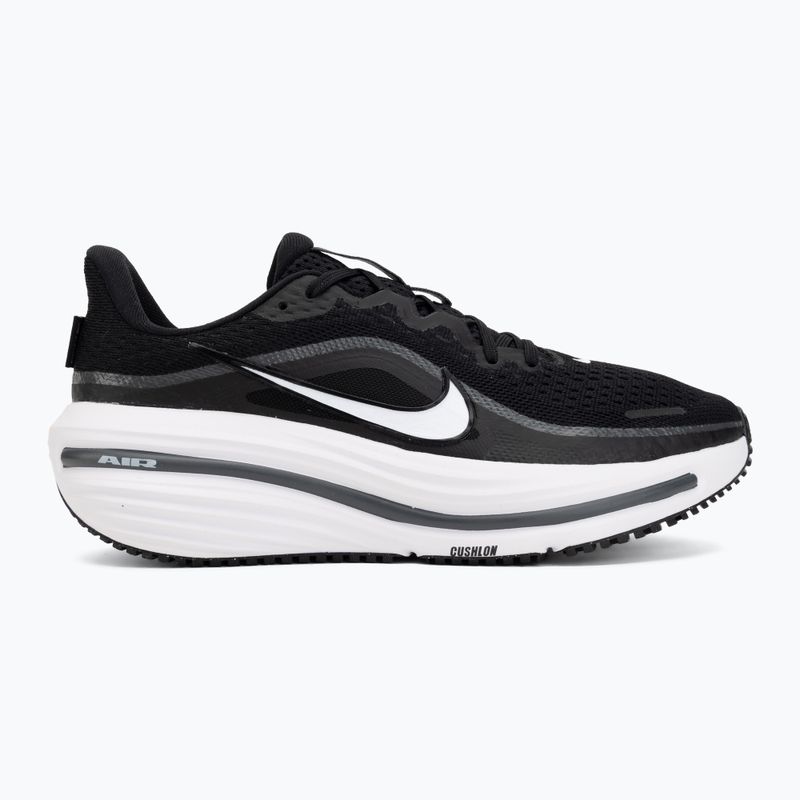 Női futócipő Nike Winflo 12 black/dark smoke grey/white 2